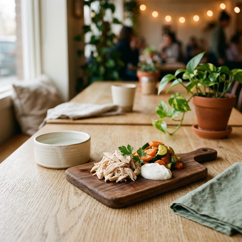 restaurantes, cafés, hoteles y negocios