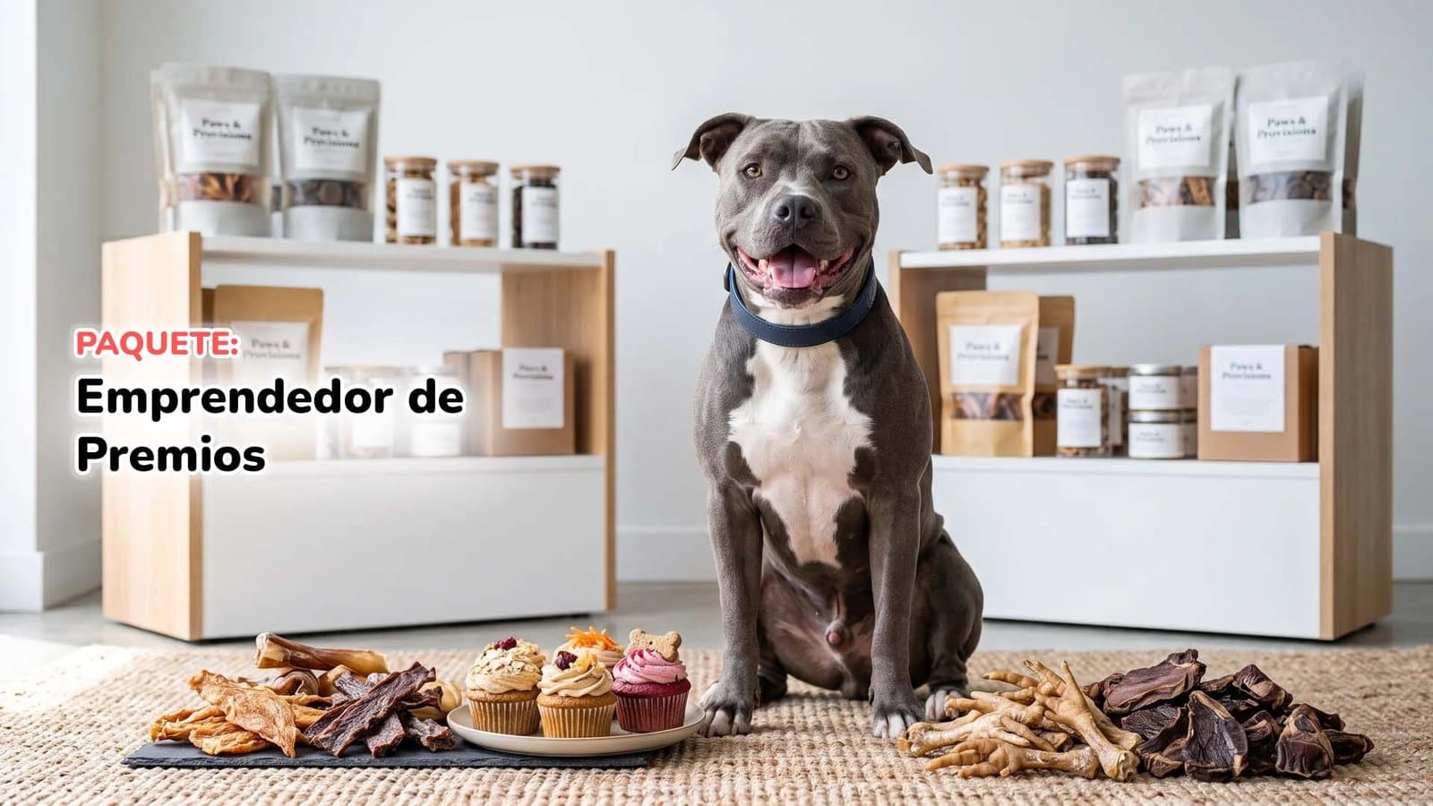 Emprendedor de Premios