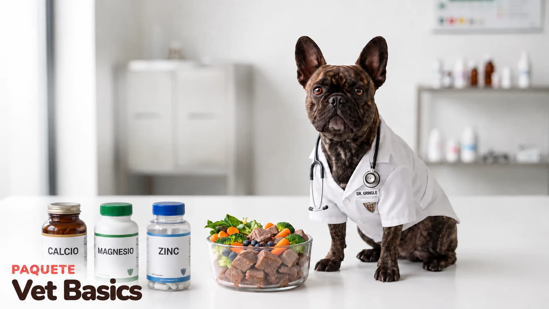 Vet Basics