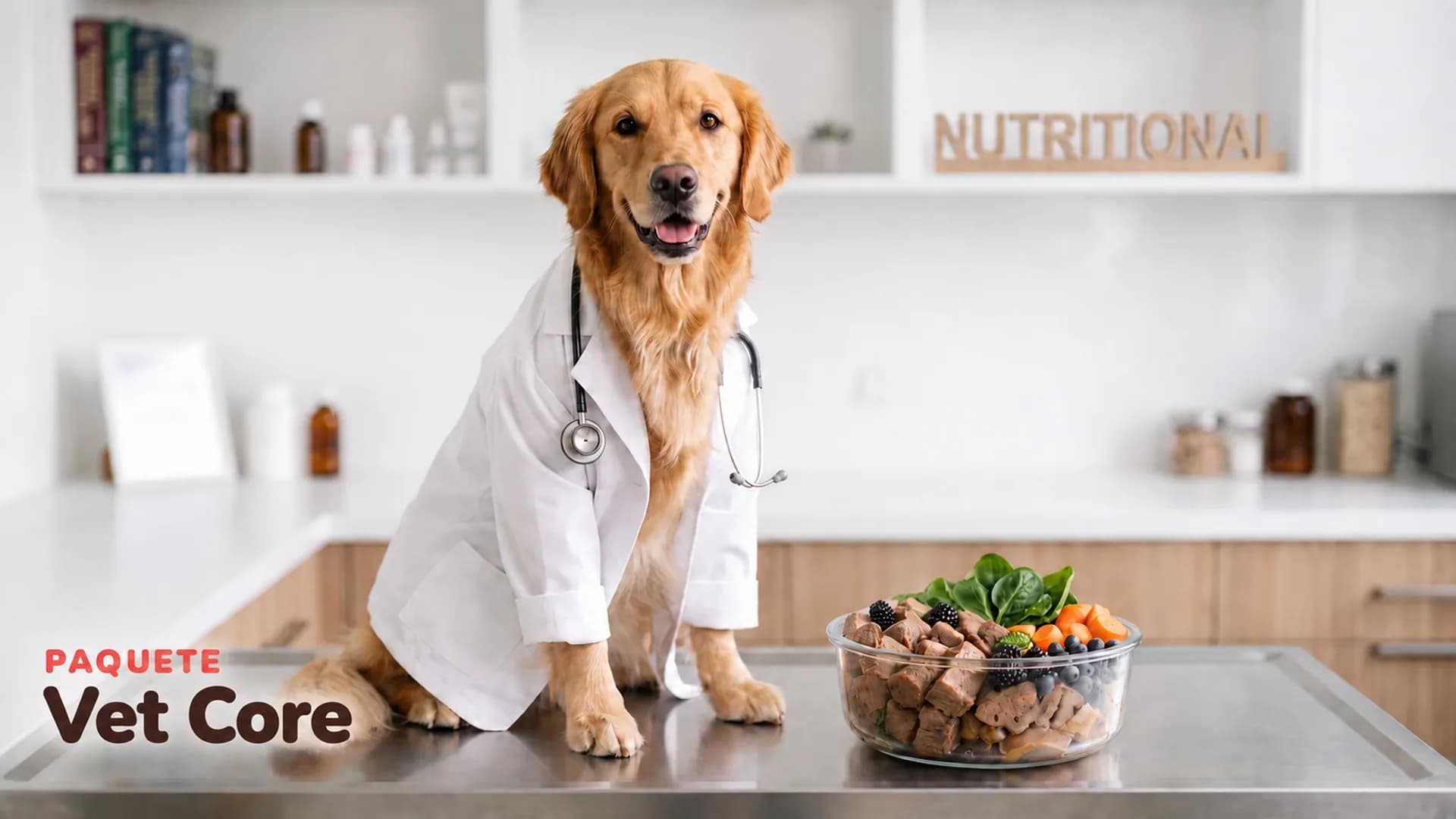 Vet Core