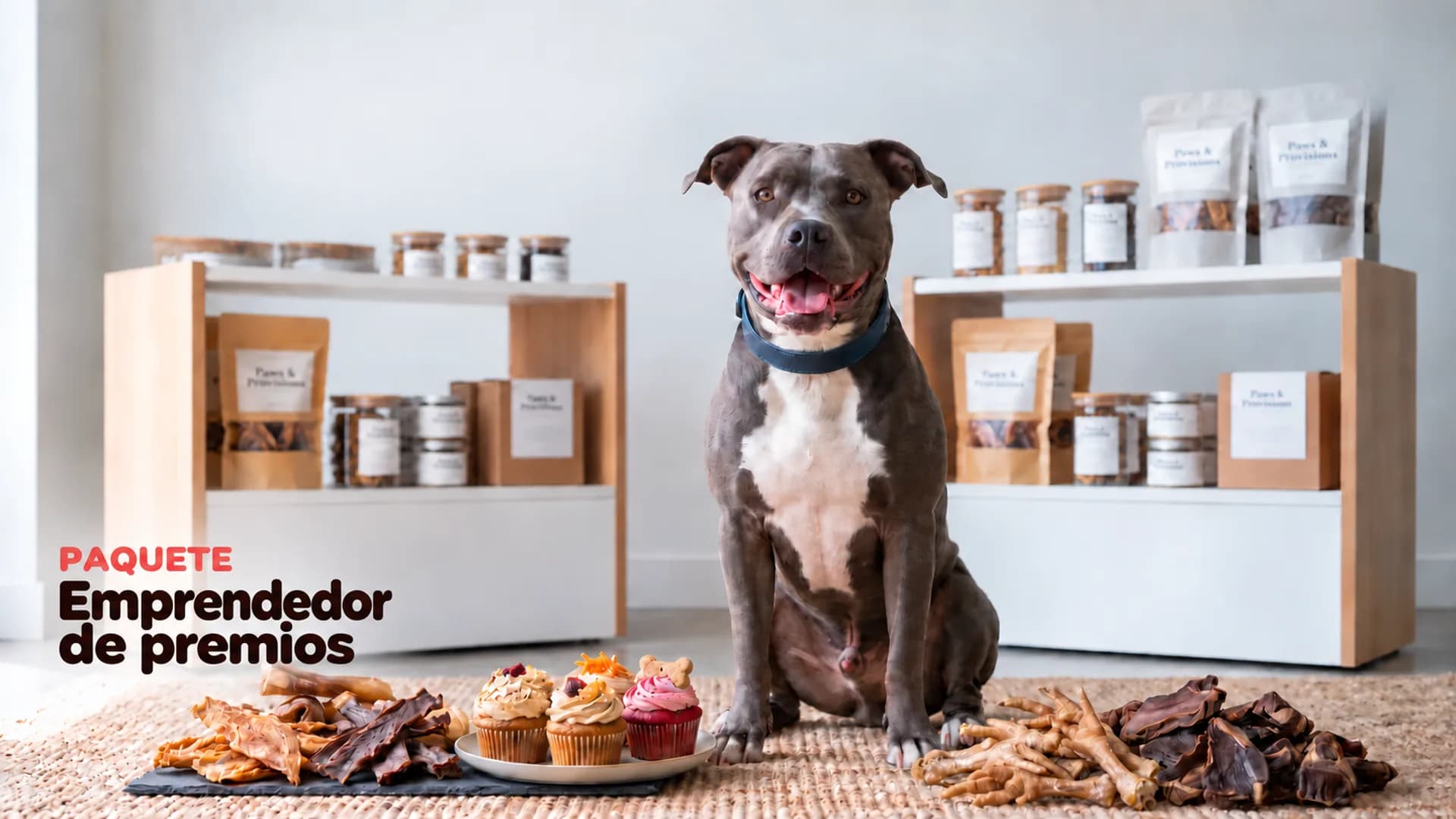 Emprendedor de Premios