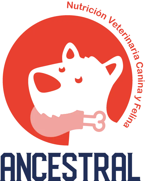 Ancestral — Nutrición Veterinaria