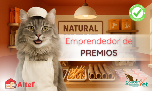 Emprendedor de Premios